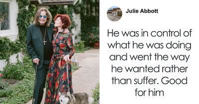 “You Did It Your Way”: Sharon Osbourne Granted Ozzy’s Last Wish Just Weeks Before He Passed Away