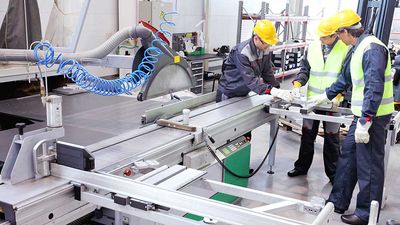 Celestica Stock Hits A High, But May Have Room To Run