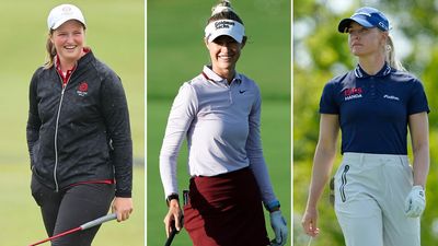 Lottie Woad To Make Professional Debut Alongside Nelly Korda And Charley Hull