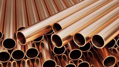 Freeport-McMoRan Copper And Gold Volumes Shine, CEO Touts China, India As Major Demand Driver