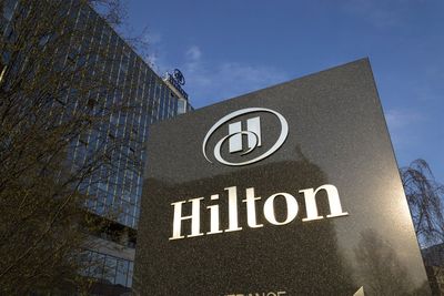 Hilton Worldwide Touts Strong Growth Pipeline But Outlook Falls Short