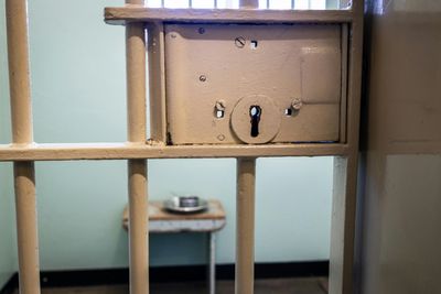 Erik Menendez Uses Severe Medical Condition as Excuse for Prison Release