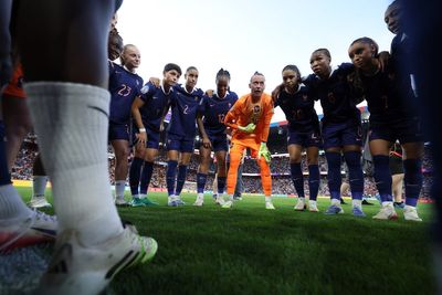 Investigation launched into hateful comments after France’s exit from the Women’s Euros