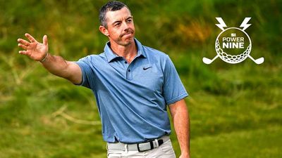 Power Nine: Scheffler's Run at History, McIlroy's Happy Homecoming