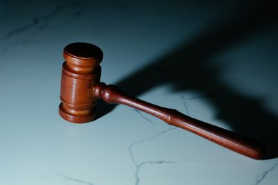 Who is Desiree Leigh Grace: Alina Habba's Replacement Fired Only Hours After Appointment for Being a 'Rogue Judge'
