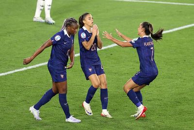 France hit out at abuse following Euros defeat