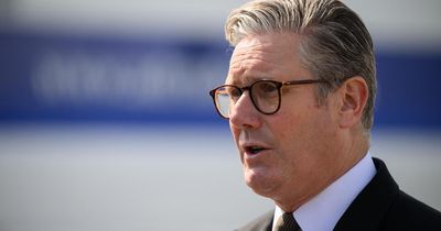 Keir Starmer panned for ‘fuelling far-right’ with new asylum seeker crackdown