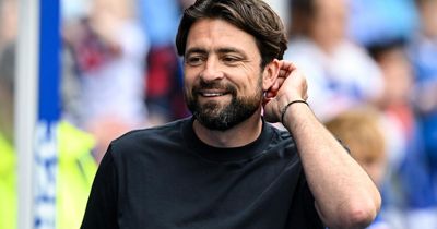 Rangers vs Middlesbrough: TV channel, live stream & kick-off time