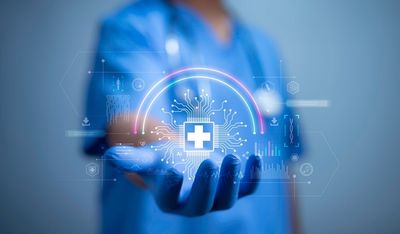 'You'd Have to Be Very Skilled to Have A Job': AI Godfather Geoffrey Hinton Predicts Healthcare Will Survive AI Disruption