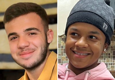 Five masked raiders guilty of music video double murder one of them later celebrated in drill rap song