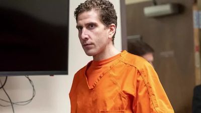 Bryan Kohberger Sits Emotionless As Surviving Idaho 4 Roommate Gives Harrowing Courtroom Statement: 'He Tried to Take Everything From Me'
