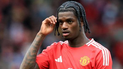 Man Utd Breakthrough Talent Explains How Club Beat La Liga Giant to Signing