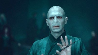 No Actor Has Been Named As Voldemort In The Harry Potter TV Series Yet, But Fans Have Some Wild Ideas