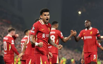 ‘If Luis Diaz wanted to leave Liverpool for Barcelona, I’d say “Fine, I get it.” When it’s Bayern Munich, I think ‘Why?’ But South American players do sometimes leave for more money’ Former Reds star surprised by winger’s possible move to Germany