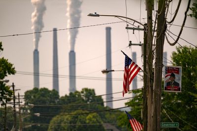 EPA poised to scrap landmark finding that will limit its battle against climate change