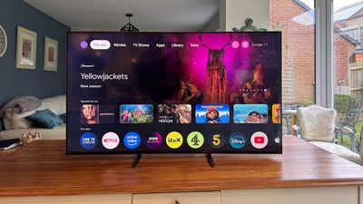 LG QNED93 vs Sony Bravia 7: which Mini LED TV should you buy?