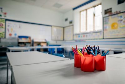 Teacher banned from the classroom for life after sexual relationship with pupil