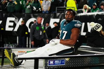 Sprains, strains and ACL tears: What to know about some of NFL players' most common injuries