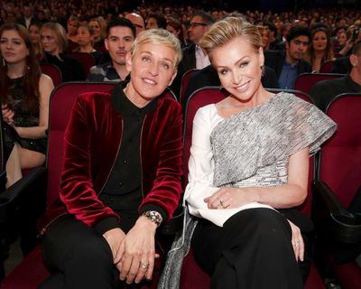 So Ellen has fled Trump’s US for a ‘simpler’ life in the Cotswolds. Nice if you have the money, don’t you think?