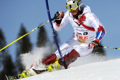 French skiing federation suspends Olympic medalist Joël Chenal amid sexual harassment allegations