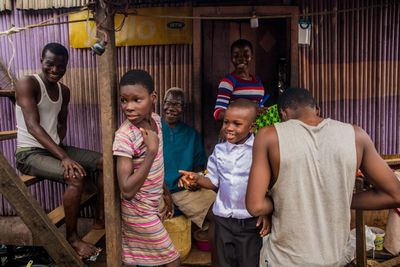 Voices: The UK’s aid cuts are staggering – and much worse is to come