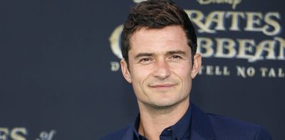 Orlando Bloom tried to ‘clean’ his blood to get rid of microplastics – here’s what the science says