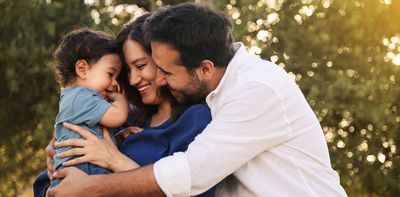 How the UK’s immigration system splits families apart – by design