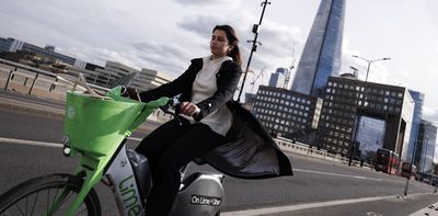 Subsidising e-bikes instead of cars could really kick the electric vehicle transition into high gear