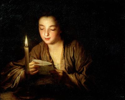 Burn before reading – and regret it for ever