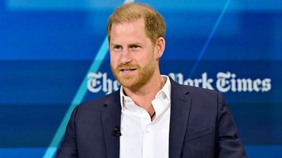 'This is the type of activism you should be doing' - Prince Harry's poignant focus speaks volumes to royal expert