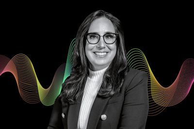 Halo Sports & Entertainment CEO Gillian Zucker spends her days figuring out how to 'make people's jaws drop'