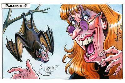 Angela Rayner’s critique of Labour’s performance is short on solutions