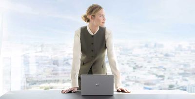 Microsoft Earnings Focus: All Eyes On Azure Growth