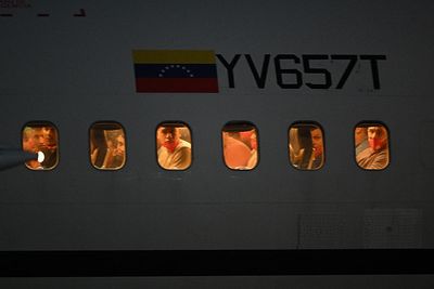 Trump Administration May Face Contempt Over Deportation of Venezuelan Asylum Seeker