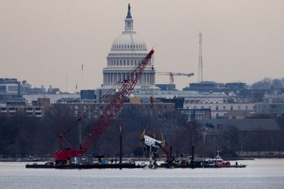 Hill looks to boost safety of military flights near airports - Roll Call