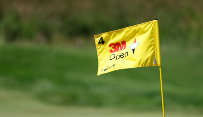 Multiple PGA Tour Winners Among Several 3M Open Withdrawals
