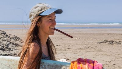 Forget beef jerky – Patagonia’s new sustainable snack is made of bison, no less