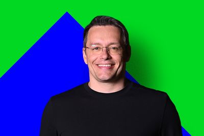 The CEO of this $2.4 billion wellness app ditched Harvard Business School and a McKinsey career to bring calm and exercise to corporate America