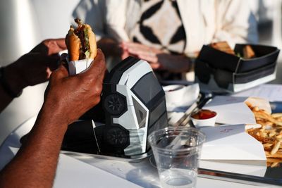 Elon Musk's Tesla Diner is a next step in the beleaguered EV-maker's plan to create an 'all-encompassing brand,' analyst Dan Ives says