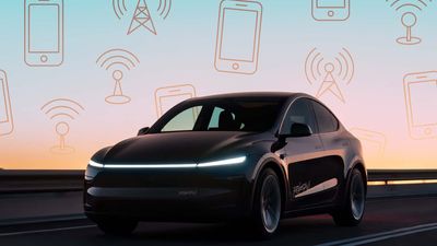 Tesla Wants To Know What Happens If Someone Messes With Its Robotaxis