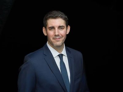 Doing Good in a Bottom-Line World: How Jonathan Egan Is Redefining Success in Business and Philanthropy