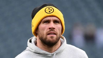 T.J. Watt Had Brutally Honest Admission About Steelers’ Recent Playoff Struggles