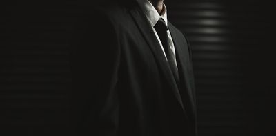 Immigration courts hiding the names of ICE lawyers goes against centuries of precedent and legal ethics requiring transparency in courts
