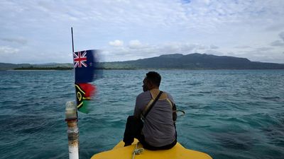 Countries have a duty to battle climate change: court