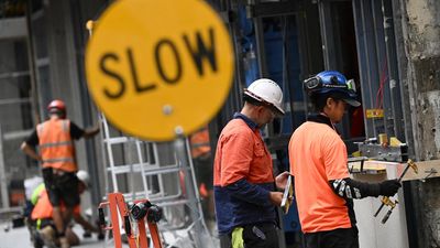 RBA not swayed by jobless spike as next rate call looms