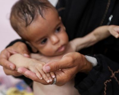 Keir Starmer must act now to recognise Palestine and end the horror in Gaza