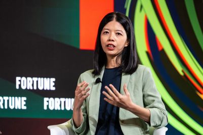 Businesses in the age of AI have to rethink how they manage talent: ‘You protect the worker … you don’t protect the job itself’