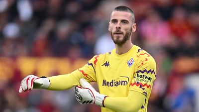 David de Gea Makes Cryptic Admission Over Failed Real Madrid Transfer