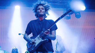 “Whenever I feel like a guitar is indispensable, I want to pawn it. It’s held me back from being a good player”: Want to make as many records as King Gizzard & The Wizard Lizard? Abuse $10 amps, don’t bring songs to sessions and never get comfortable