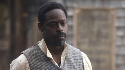 Washington Black review: Sterling K. Brown is great, but he's outshined in this must-watch new drama